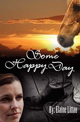 Imagen de archivo de Some Happy Day: Rescued.A Series of Hope a la venta por THE SAINT BOOKSTORE