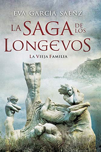 9781470038007: La saga de los longevos: La vieja familia