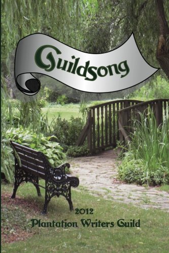 Stock image for GuildSong 2012 for sale by Irish Booksellers