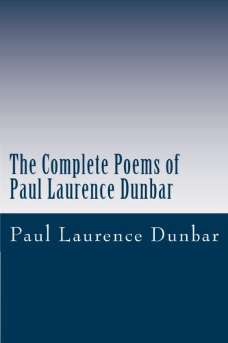 9781470039455: The Complete Poems of Paul Laurence Dunbar