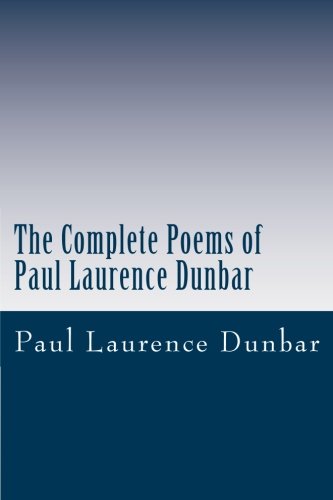 Stock image for The Complete Poems of Paul Laurence Dunbar for sale by ZBK Books