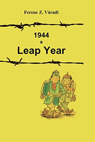 Stock image for 1944 A Leap Year for sale by Wonder Book