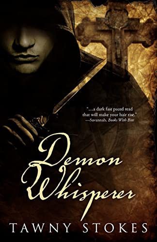 Demon Whisperer: Caden Butcher (9781470043087) by Stokes, Tawny