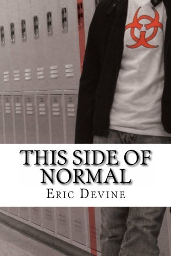 9781470045531: This Side of Normal