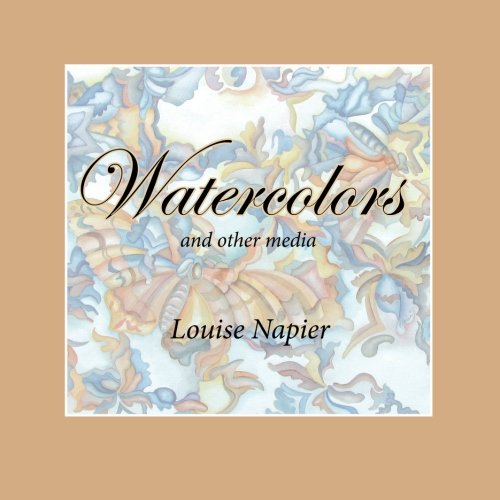 9781470048129: Watercolors and Other Media