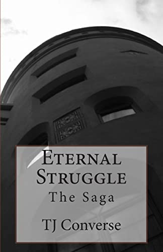 9781470050245: Eternal Struggle: The Saga: Volume 1