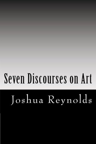 Stock image for Seven Discourses on Art for sale by Revaluation Books