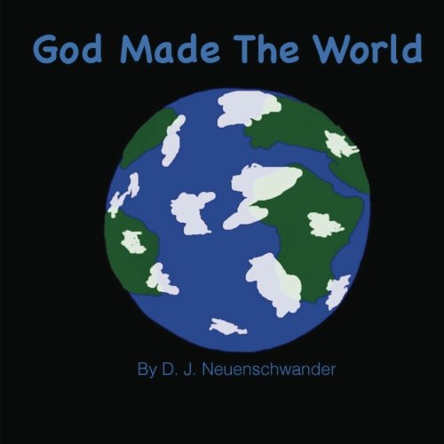9781470051808: God Made the World