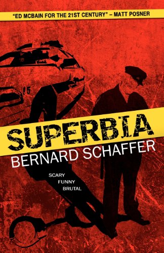 Stock image for Superbia for sale by Boomer's Books