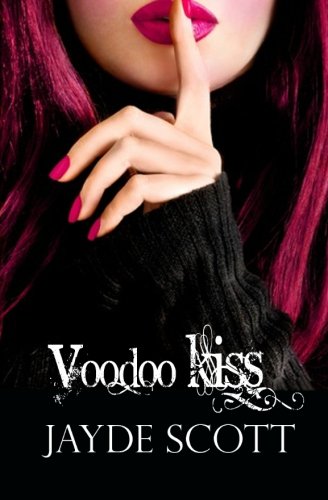 Beispielbild fr Voodoo Kiss (Volume 3) zum Verkauf von Revaluation Books