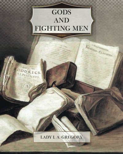 Beispielbild fr Gods and Fighting Men zum Verkauf von Revaluation Books