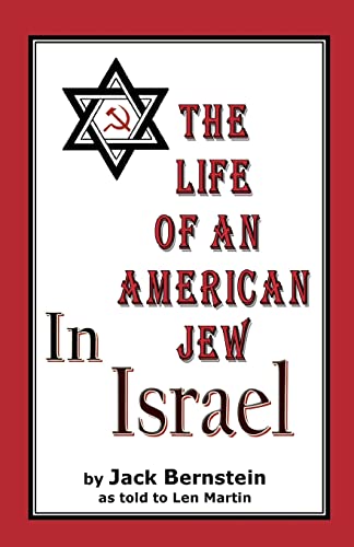 Stock image for The Life of An American Jew in Israel AND Benjamin H. Freedman-in His Own Words for sale by California Books