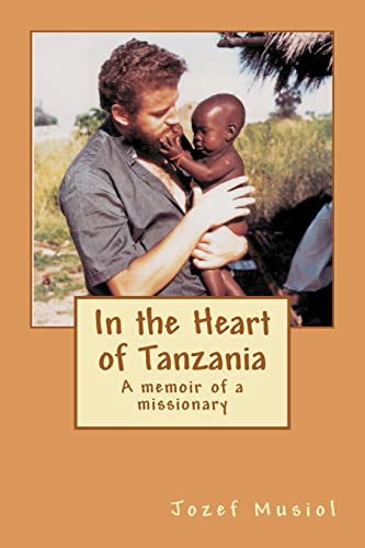 9781470065751: In the Heart of Tanzania
