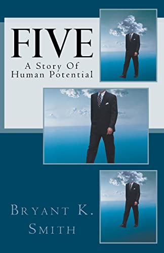 Beispielbild fr Five: A Story Of Human Potential zum Verkauf von Half Price Books Inc.