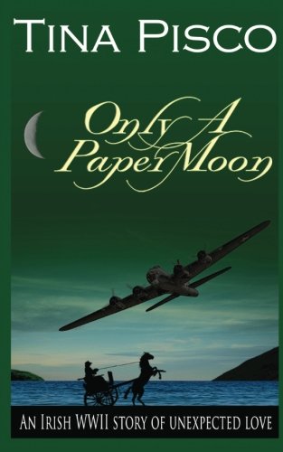 Imagen de archivo de Only A Paper Moon a la venta por WorldofBooks