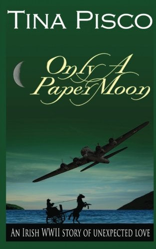 9781470072049: Only A Paper Moon