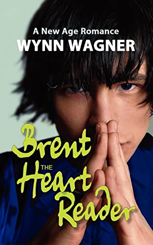 Stock image for Brent: The Heart Reader for sale by THE SAINT BOOKSTORE