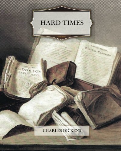 Imagen de archivo de Hard Times a la venta por Better World Books