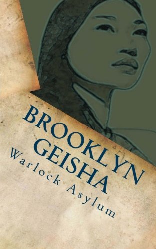 Beispielbild fr Brooklyn Geisha (Volume 1) zum Verkauf von Revaluation Books