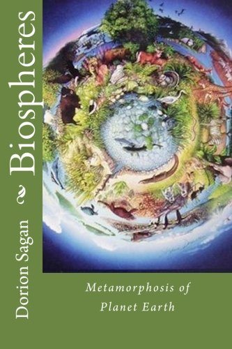 9781470077662: Biospheres: Metamorphosis of Planet Earth