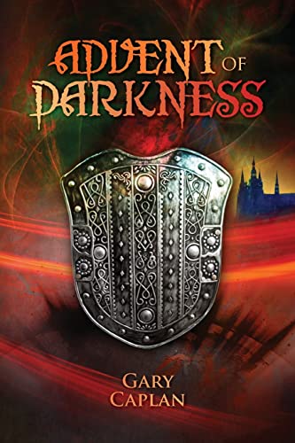 Beispielbild fr Advent of Darkness (Chronicles of Illmaril.) zum Verkauf von ALLBOOKS1
