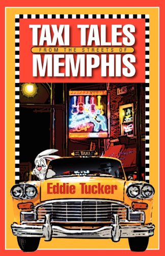 9781470082376: Taxi Tales from the Streets of Memphis