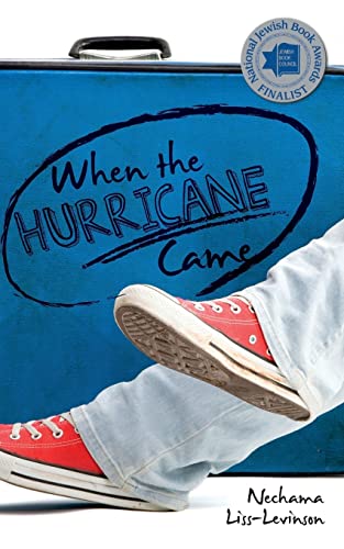 Stock image for When the Hurricane Came for sale by Better World Books