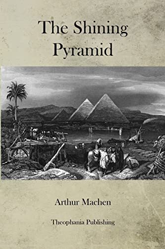 9781470082635: The Shining Pyramid