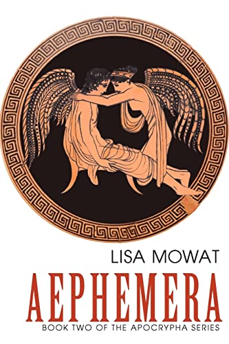 9781470082802: Aephemera: Book Two of the Apocrypha Series: Volume 2