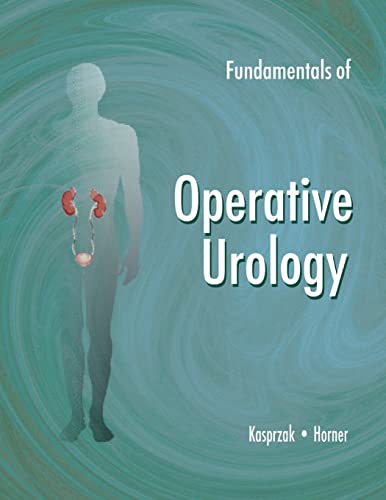 9781470085537: Fundamentals of Operative Urology