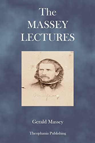 Imagen de archivo de The Massey Lectures a la venta por THE SAINT BOOKSTORE