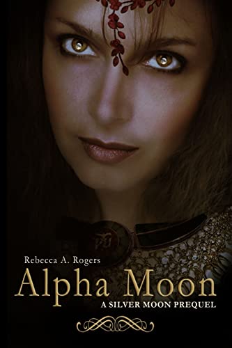 Stock image for Alpha Moon for sale by THE SAINT BOOKSTORE