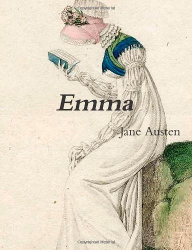 Emma (9781470089832) by Austen, Jane