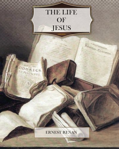 9781470090029: The Life of Jesus