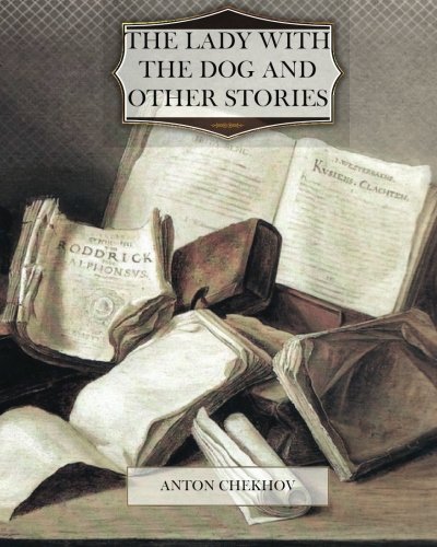 Beispielbild fr The Lady with the Dog and Other Stories zum Verkauf von Better World Books