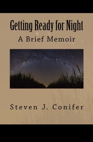 Stock image for Getting Ready for Night for sale by Revaluation Books