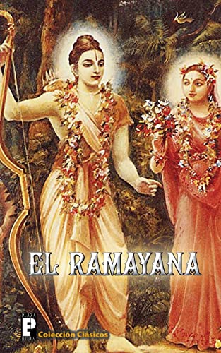 Stock image for El Ramayana (Spanish Edition) for sale by SecondSale