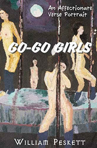 Stock image for Go-Go Girls for sale by THE SAINT BOOKSTORE