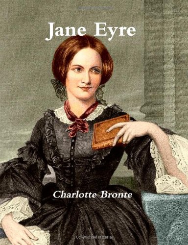 Jane Eyre (9781470096854) by Bronte, Charlotte