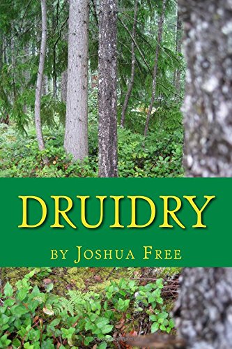 9781470098391: Druidry: The Wisdom of Dragon Kings, Druids, Wizards & the Pheryllt