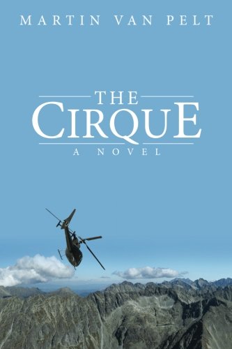 Stock image for The Cirque for sale by SecondSale