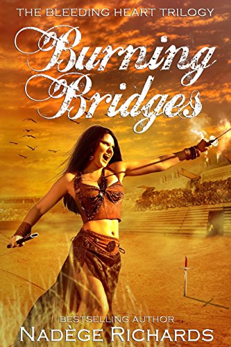 9781470102791: Burning Bridges: Volume 1