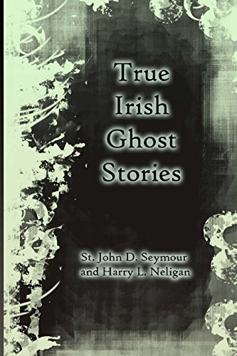 ghost writer ireland