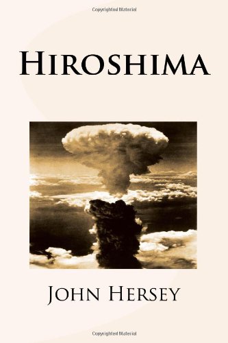 9781470104894: Hiroshima