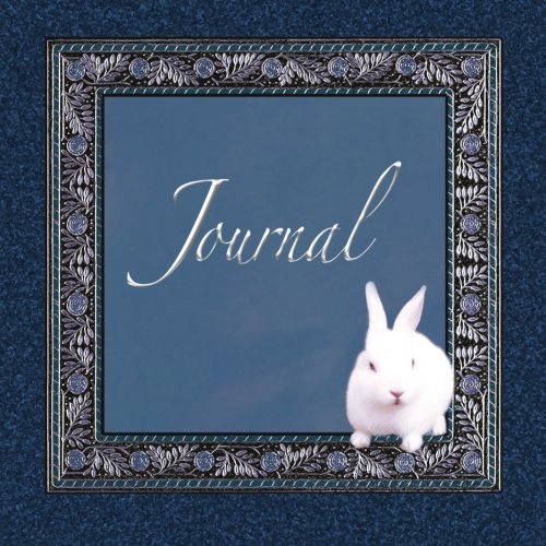 9781470106041: Journal: Blue: Volume 1