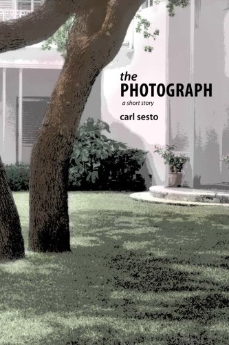 Imagen de archivo de The Photograph: a short story a la venta por Revaluation Books