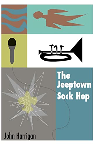 Beispielbild fr The Jeeptown Sock Hop zum Verkauf von Wonder Book