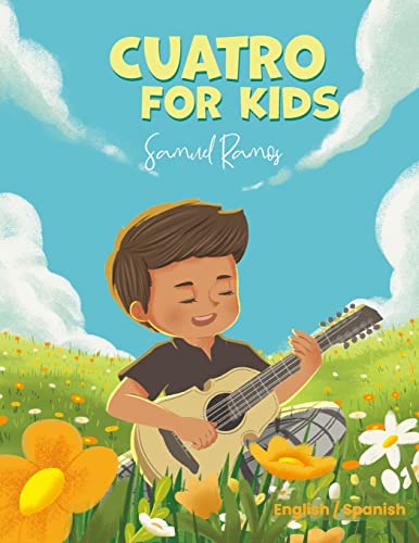 Stock image for Cuatro for Kids: Samuel Ramos for sale by Save With Sam