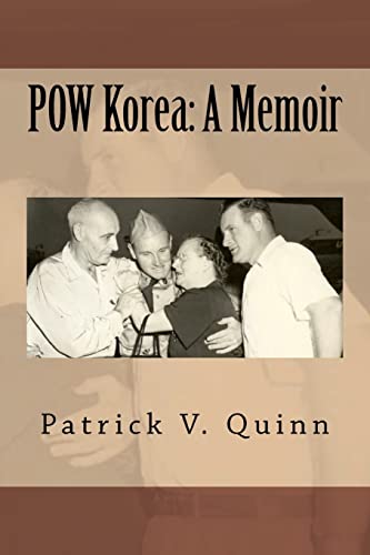 Stock image for POW Korea: A Memoir for sale by ThriftBooks-Dallas