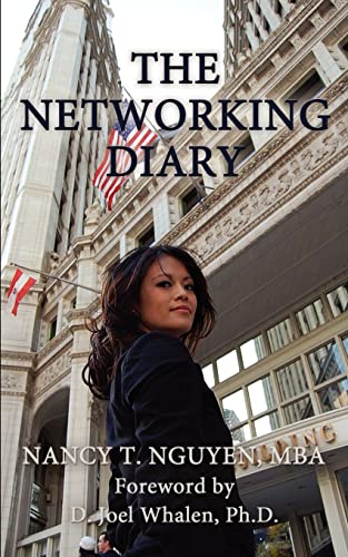Stock image for The Networking Diary for sale by Better World Books